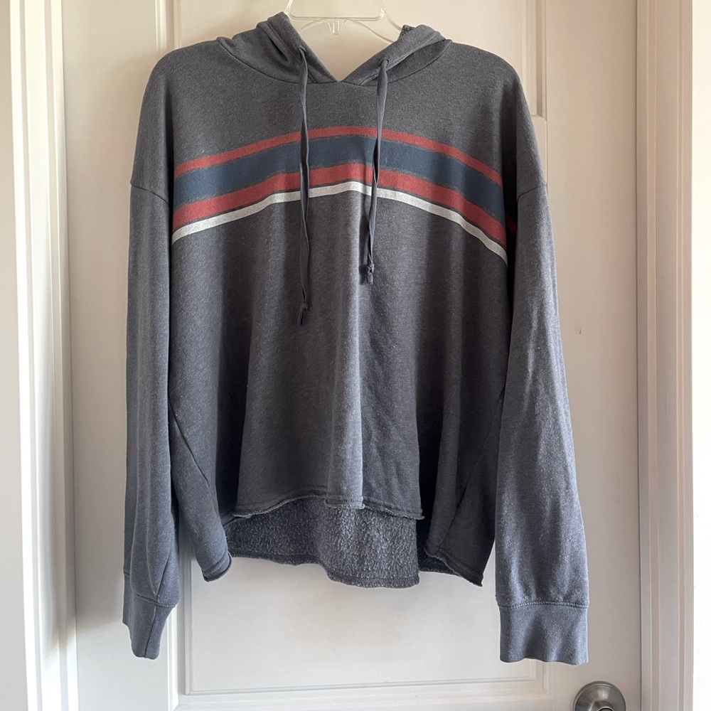 American Eagle “Ahh-mazingly Soft” Drawstring Hoodie